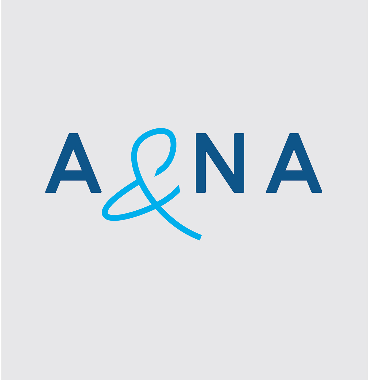 A&NA : vignette logotype
